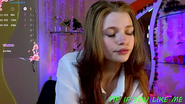 Snapshot of Marry_Juanna chatting on July 6, 5:37 pm Marry Juanna online show from July 6, 5:37 pm