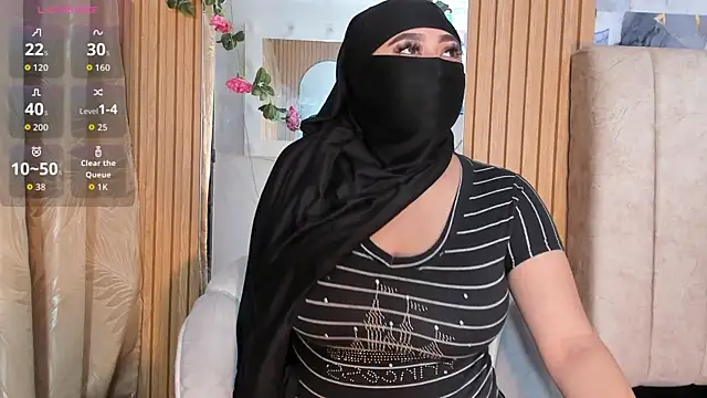  ghaliaa online show from March 21, 3:37 pm