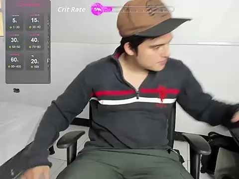 invincible200 online show from October 23, 2:16 pm