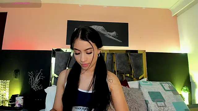 ScarletTorres online show from January 5, 6:44 pm