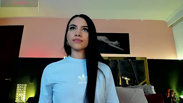 ScarletTorres online show from January 6, 6:33 pm