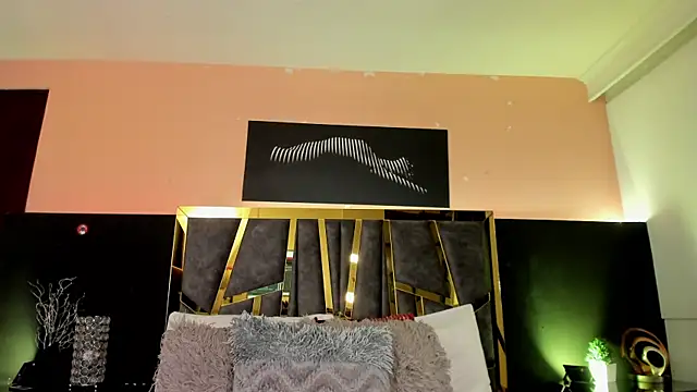 ScarletTorres online show from March 2, 6:37 pm