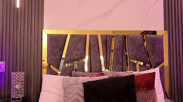 ScarletTorres online show from April 8, 6:41 pm