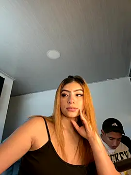 Snapshot of Melissa_coll chatting on September 22, 8:11 pm Melissa coll online show from September 22, 8:11 pm