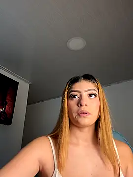 Snapshot of Melissa_coll chatting on September 23, 9:51 pm Melissa coll online show from September 23, 9:51 pm