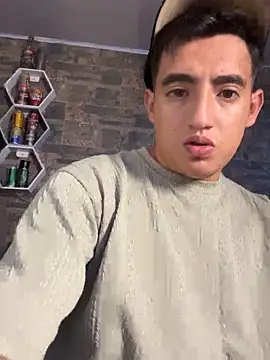 Melissa coll online show from February 12, 4:51 am