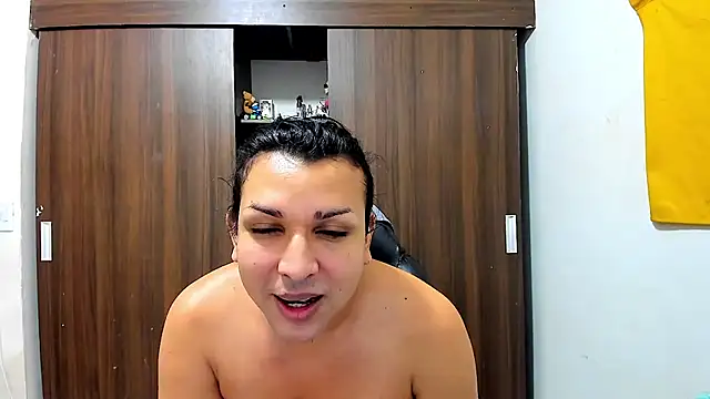 miss bigcockts online show from January 8, 10:17 am