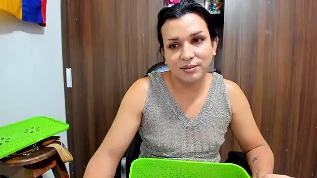 miss bigcockts online show from March 22, 3:48 pm