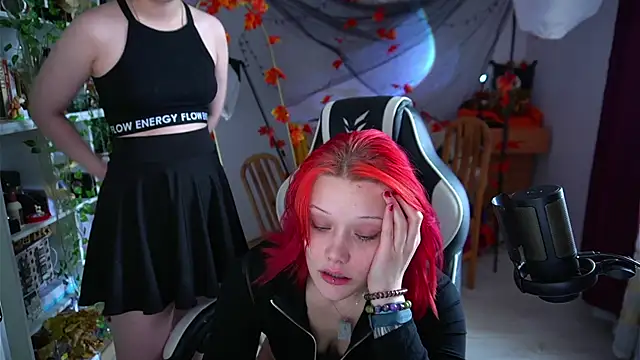 Sova173 online show from October 14, 10:27 am