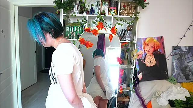 Sova173 online show from October 17, 11:13 am