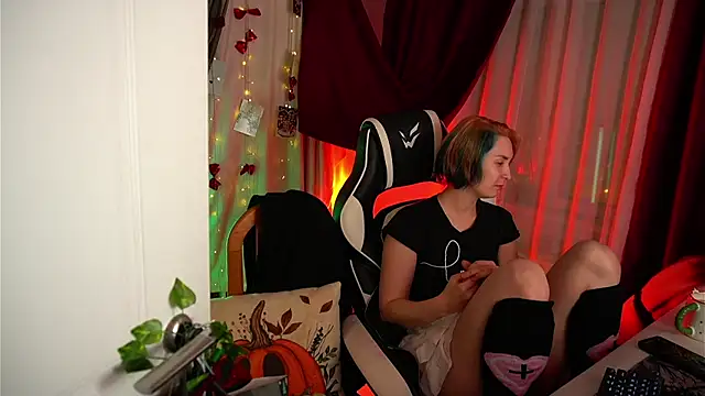 Sova173 online show from January 10, 9:16 pm