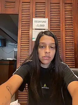 Evermorre online show from April 4, 4:59 pm