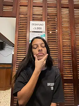 Evermorre online show from April 9, 9:09 pm