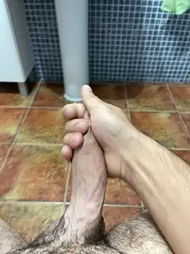 Pollon1994 online show from October 19, 3:34 pm