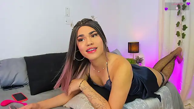 blazeestevezz online show from October 27, 1:31 am