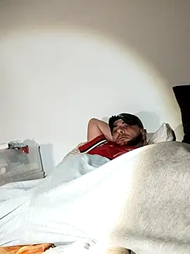 SmokedAlloy2 online show from October 10, 1:48 am