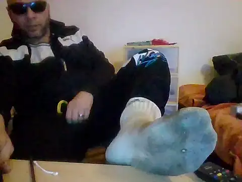 Snapshot of SmokedAlloy2 chatting on February 21, 4:30 pm SmokedAlloy2 online show from February 21, 4:30 pm