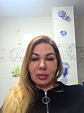 Alisasexxh online show from March 1, 7:49 pm