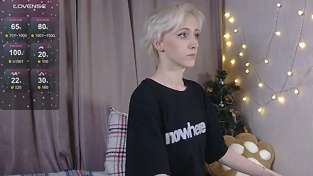 NextVibe  online show from December 20, 7:54 pm