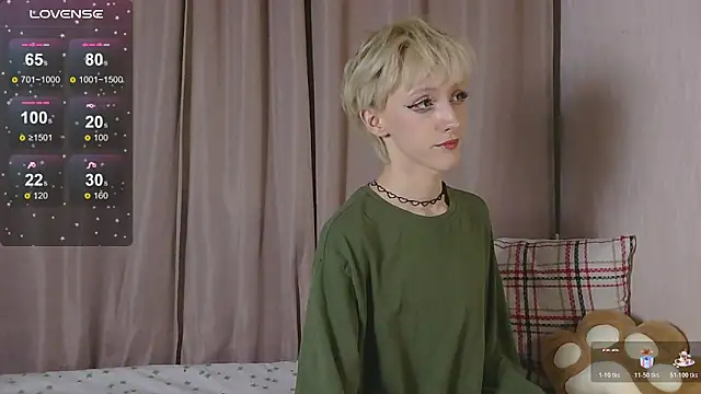 NextVibe  online show from February 27, 6:30 pm