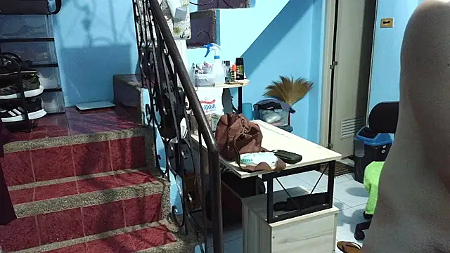 ieat monsters online show from October 18, 3:31 am