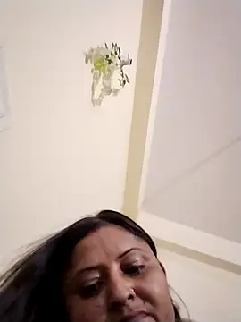 Sexey-Rani online show from October 9, 3:32 pm