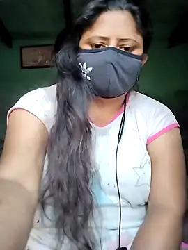 Sexey-Rani online show from October 27, 4:16 am