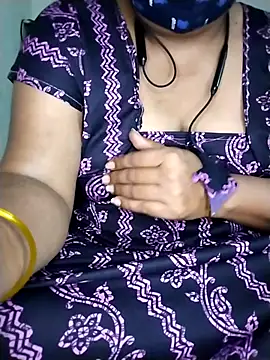 Sexey-Rani online show from November 5, 3:01 pm