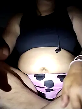 Sexey-Rani online show from November 16, 3:56 am