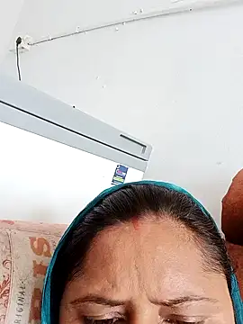 Sexey-Rani online show from March 7, 10:01 am