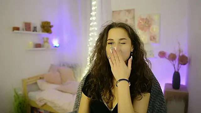 Snapshot of Annita_Grey chatting on October 7, 6:49 pm Annita Grey online show from October 7, 6:49 pm