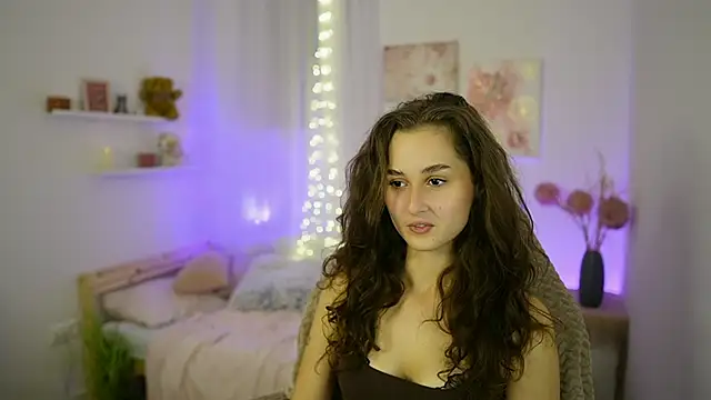 Snapshot of Annita_Grey chatting on October 12, 6:51 pm Annita Grey online show from October 12, 6:51 pm