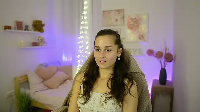 Snapshot of Annita_Grey chatting on October 14, 6:52 pm Annita Grey online show from October 14, 6:52 pm