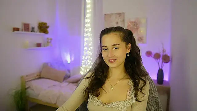 Snapshot of Annita_Grey chatting on October 24, 7:21 pm Annita Grey online show from October 24, 7:21 pm