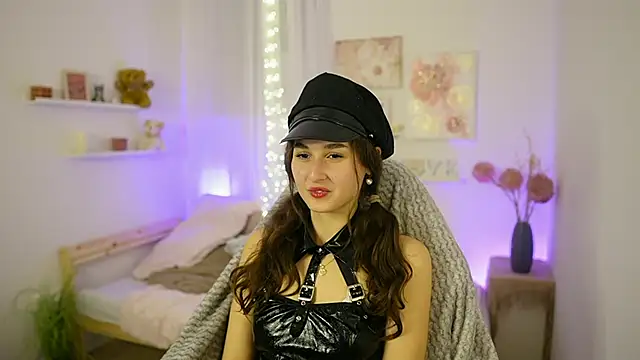 Snapshot of Annita_Grey chatting on November 1, 7:49 pm Annita Grey online show from November 1, 7:49 pm