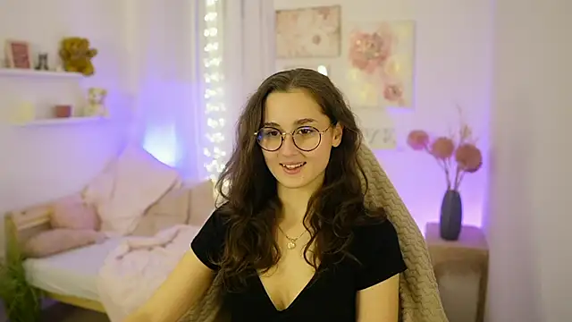 Snapshot of Annita_Grey chatting on November 30, 8:02 pm Annita Grey online show from November 30, 8:02 pm