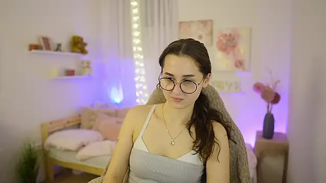 Annita Grey online show from March 4, 7:31 pm