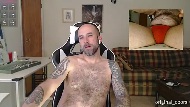 original coors online show from September 24, 11:30 pm