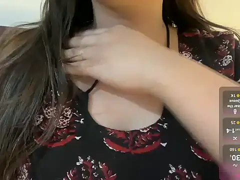 Remi Emmii online show from April 17, 10:46 pm