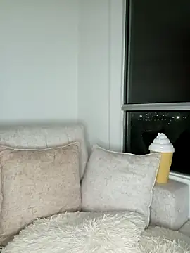 DiosaFortuna online show from April 19, 2:44 am