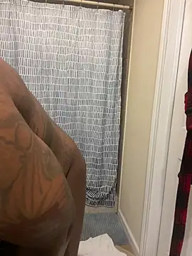 StandOnthatboy online show from October 18, 1:08 am