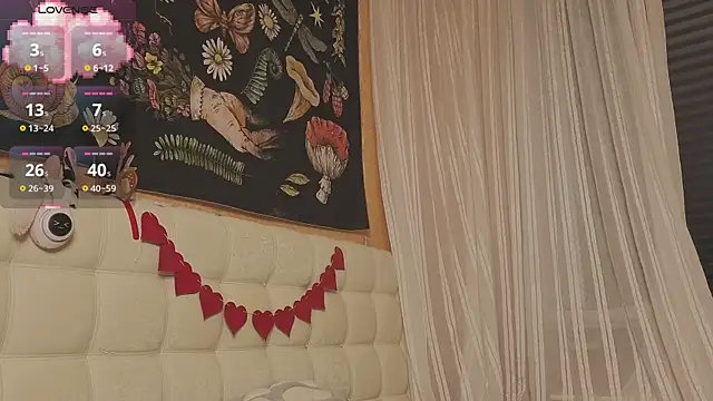 Miko Meow online show from October 12, 2:05 pm