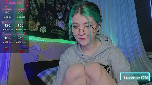 Miko Meow online show from April 15, 4:25 pm