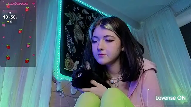 Miko Meow online show from May 27, 1:30 pm