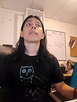 misaky big-cock ass online show from September 16, 8:43 pm