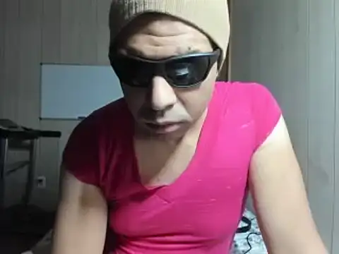 NaturalBeautyQueen online show from November 18, 10:31 am