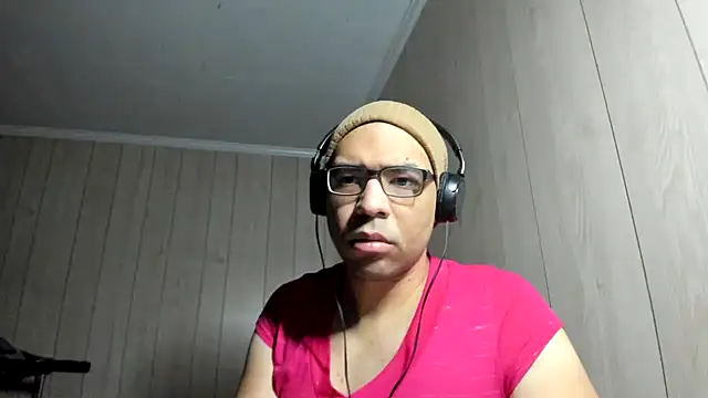 NaturalBeautyQueen online show from January 16, 11:14 am