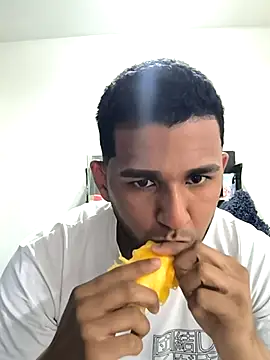 Sebastian rl online show from March 21, 6:40 am