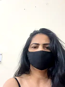 SashaPatel online show from December 2, 2:39 am