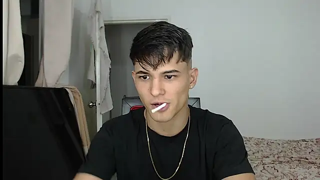 Alex mojica online show from September 11, 5:07 am